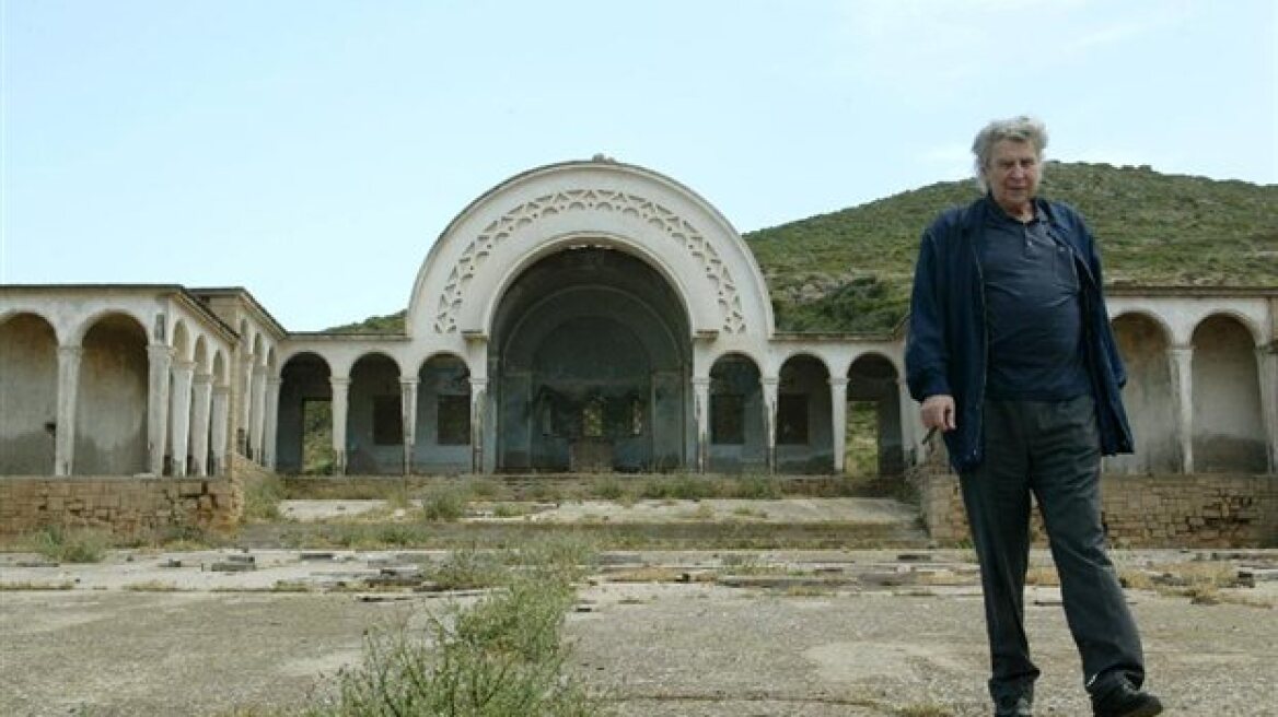 Στη Μακρόνησο η μουσική παράσταση «Ποιος τη ζωή μου...»