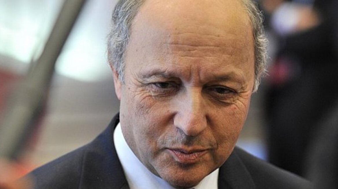 Γαλλία: "Σημαντικό βήμα προόδου" η συμφωνία για τη Συρία