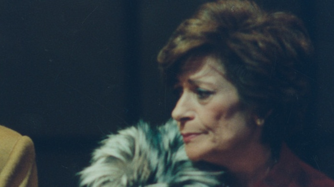 Πέθανε η ηθοποιός Κίττυ Αρσένη