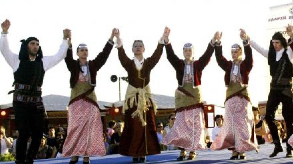 Εκδηλώσεις για τα 80 χρόνια από την ίδρυση του ποντιακού χωριού «Ανατολή» 