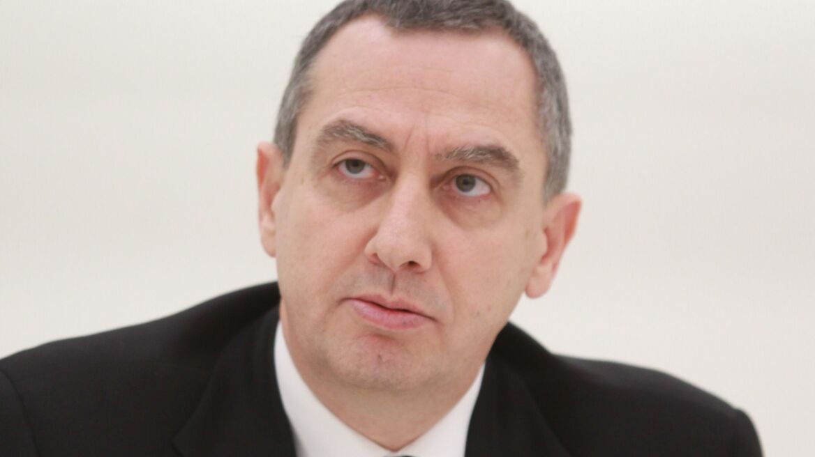 Γ. Μιχελακης: «Διαρθρωτικό μέτρο η διαθεσιμότητα»