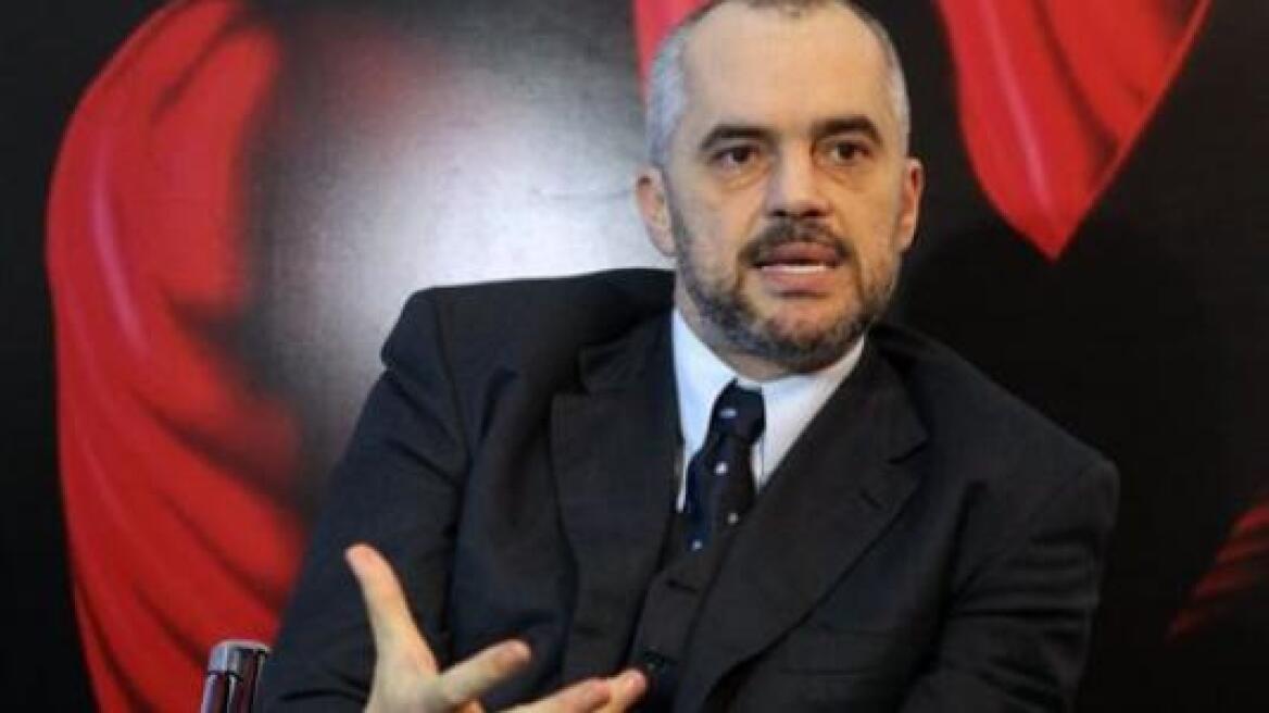 Αλβανία: Ψήφο εμπιστοσύνης έλαβε η κυβέρνηση του Έντι Ράμα