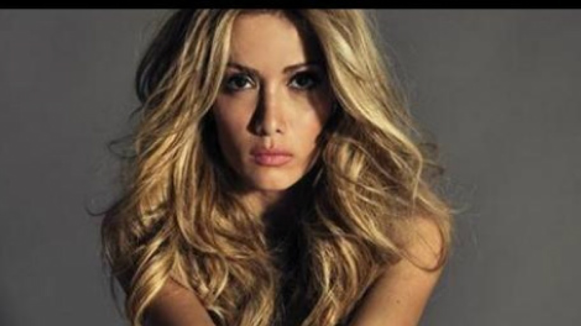 Στέλλα Καλλή: Έχω τέτοιο φόρτο εργασίας που… είμαι καλά