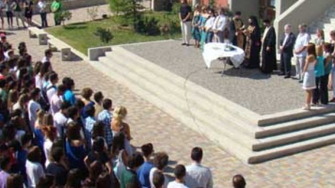 Παπάς και Αντιδήμαρχος τσακώθηκαν σε αγιασμό στον Έβρο