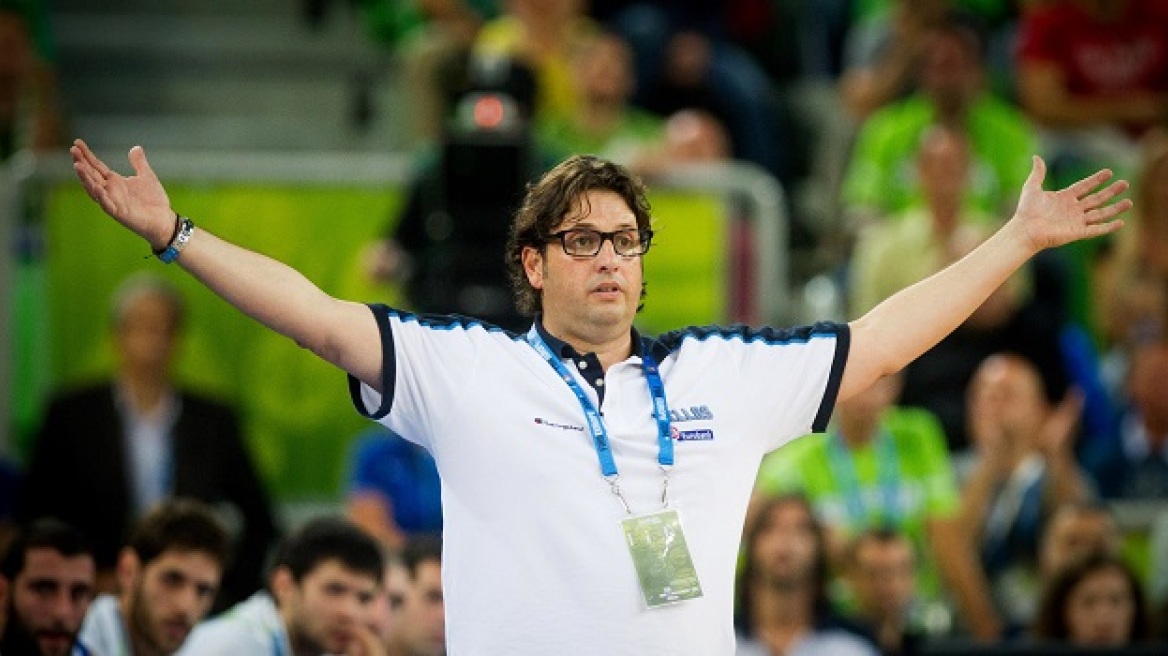 Τρινκιέρι: «Το κάναμε με καθυστέρηση»