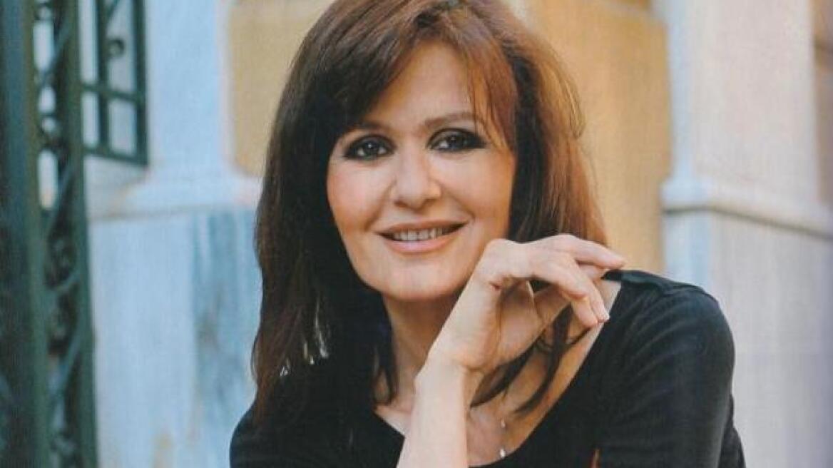 Κάτια Δανδουλάκη: Το πρώτο πράγμα που έχει αξία είναι η ζωή η ίδια