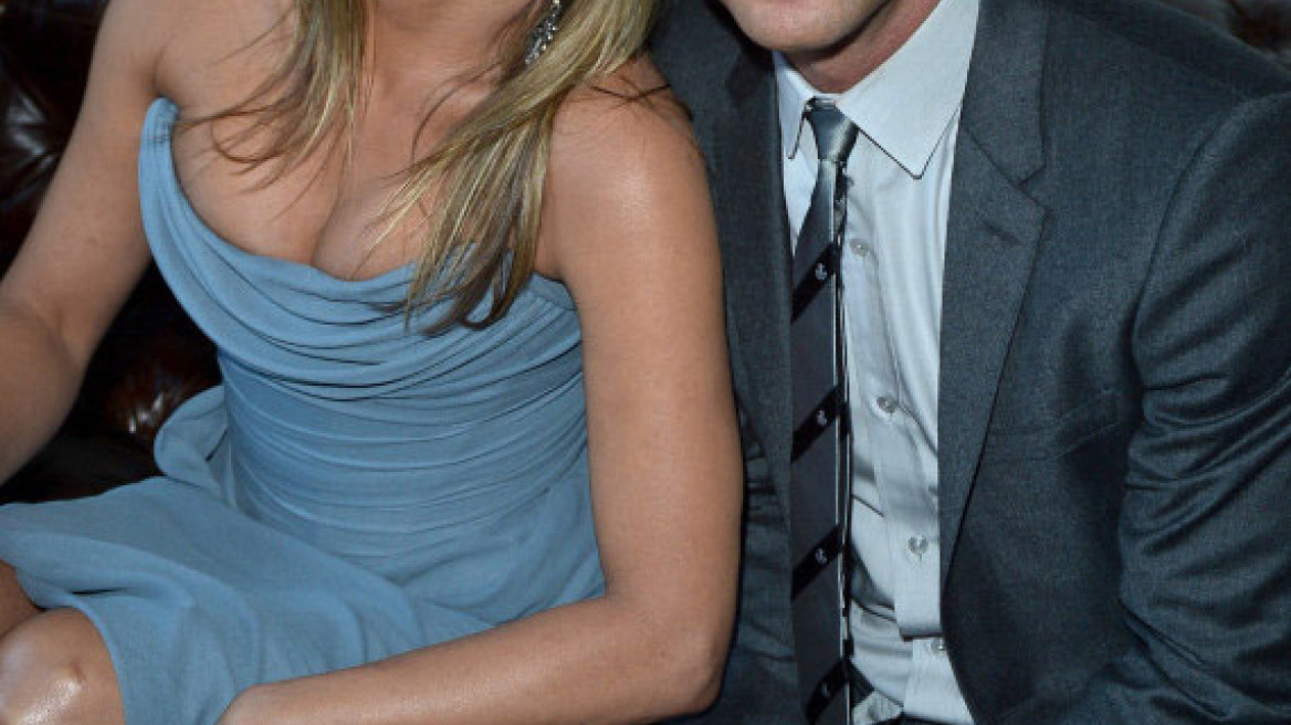 Σούπερ ανανεωμένη η Jennifer Aniston