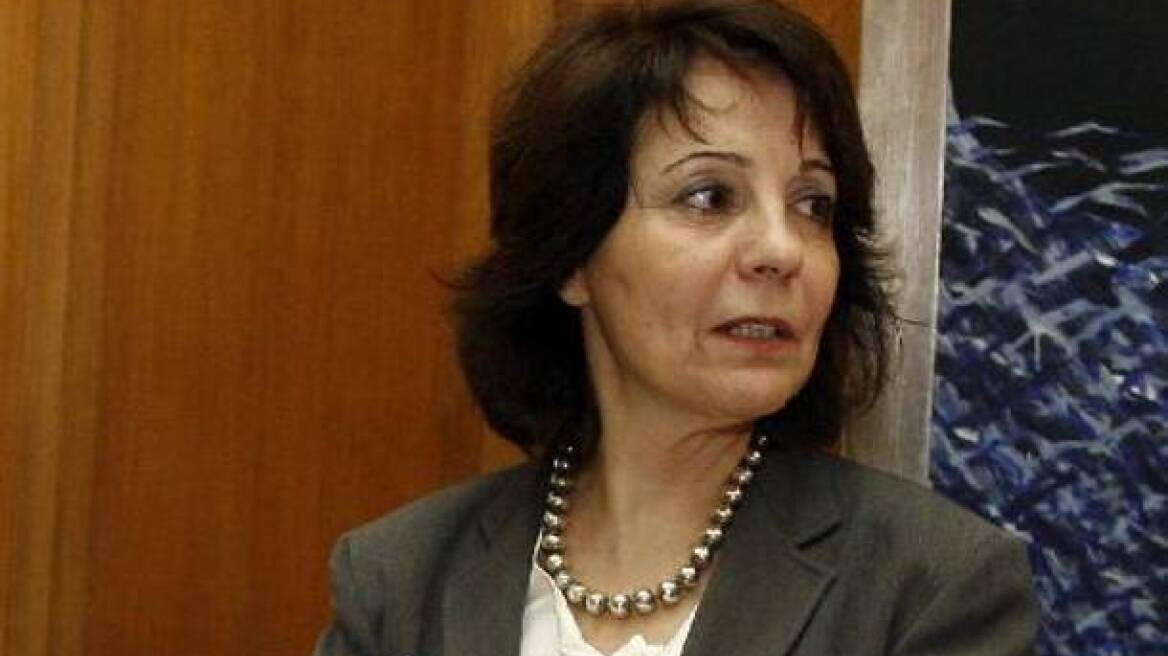 Δαμανάκη: Υπαρκτές ακόμα οι δυσκολίες για την Ελλάδα