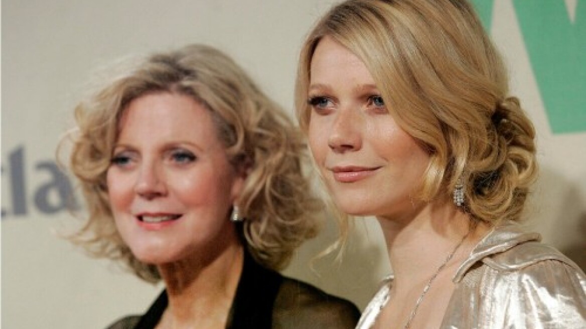 Οι πιο λαμπερές μαμάδες και κόρες στο Hollywood