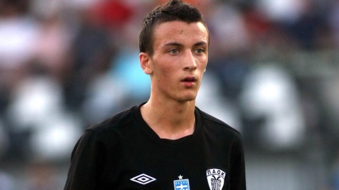 Κάτσε: Δεν είχα σκοπό «να ταράξω τα νερά» με την μπλούζα του UCK