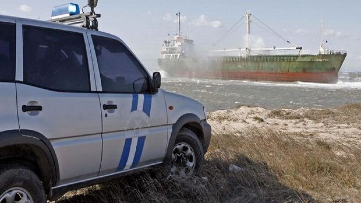 Συνελήφθησαν 24 Σύροι μετανάστες στη Σάμο 