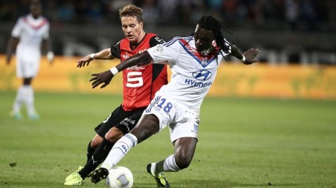 Λιόν... πονάς