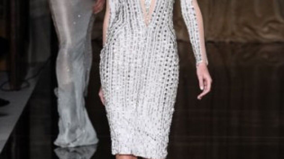 London Fashion Week: Τα πρώτα show 