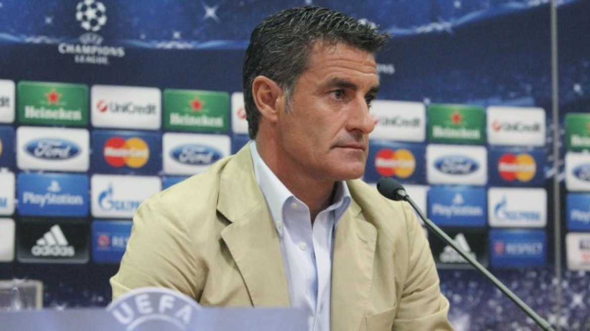 Μίτσελ: «Θα κερδίσουμε την Παρί»