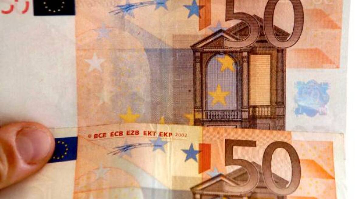 Πλήρωσε τις ζωοτροφές με πλαστά ευρώ