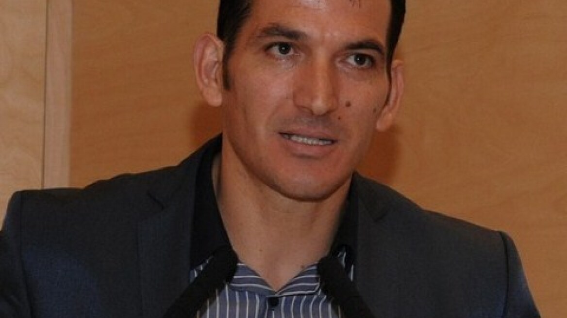 Παραμένει πρόεδρος στην Ομοσπονδία Αρσης Βαρών ο Πύρρος Δήμας