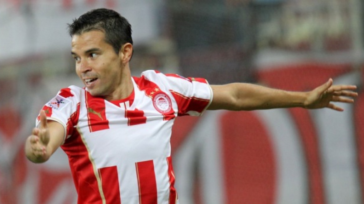 Σαβιόλα: «Απόλυτα συγκεντρωμένοι»