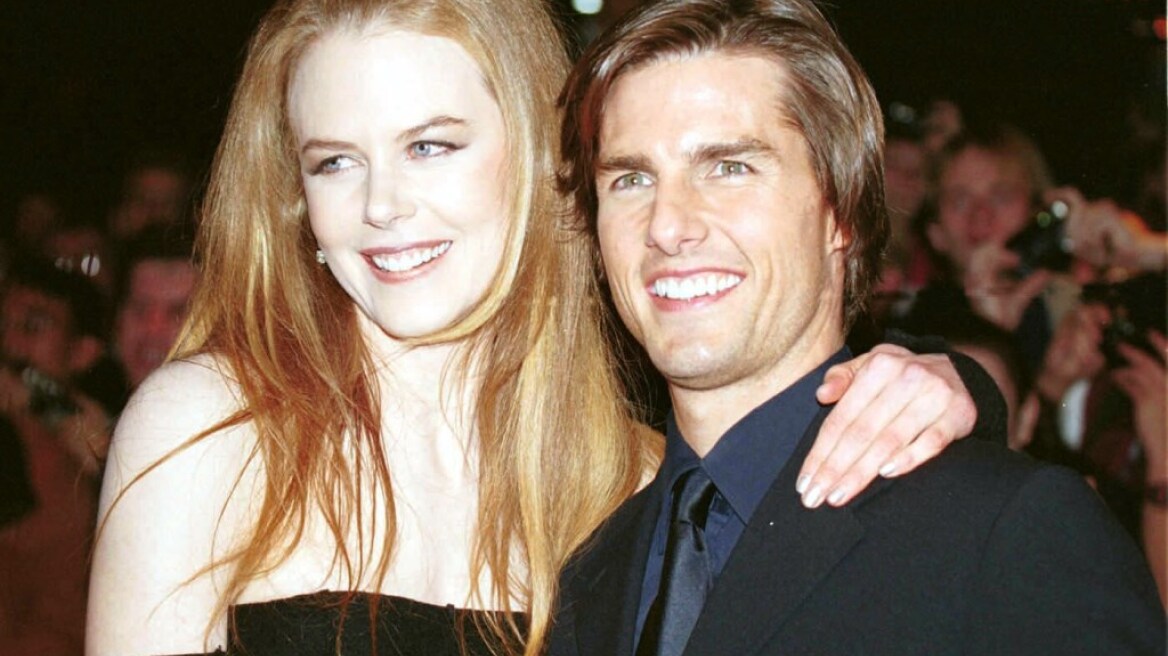 Διάσημοι έρωτες με διαφορά ύψους