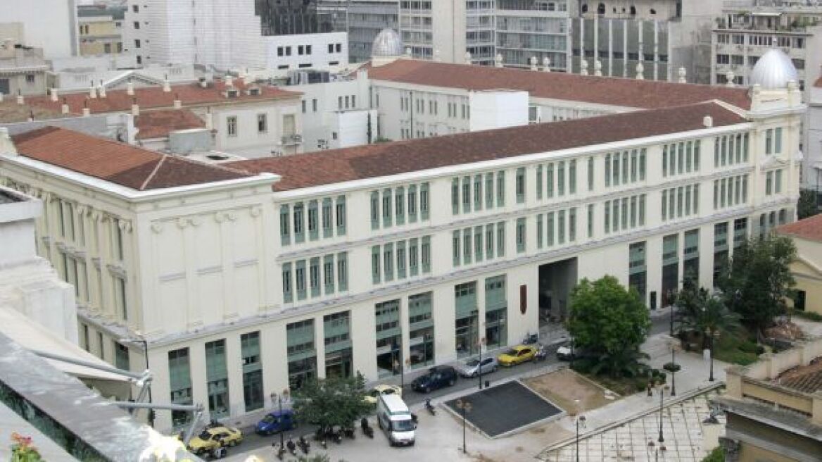 Προσφυγή εργαζόμενου της ΕΡΤ στο ΣτΕ