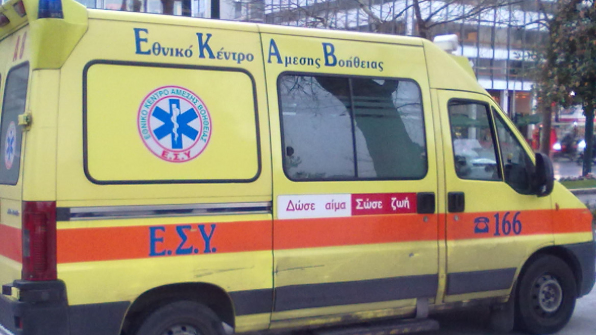 Διαρρήκτης... για κλάματα στη Θεσσαλονίκη  