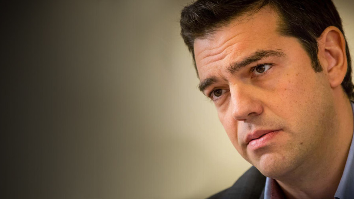 Ο Τσίπρας στη Γερμανία για την στήριξη του αριστερού Ρίξινγκερ