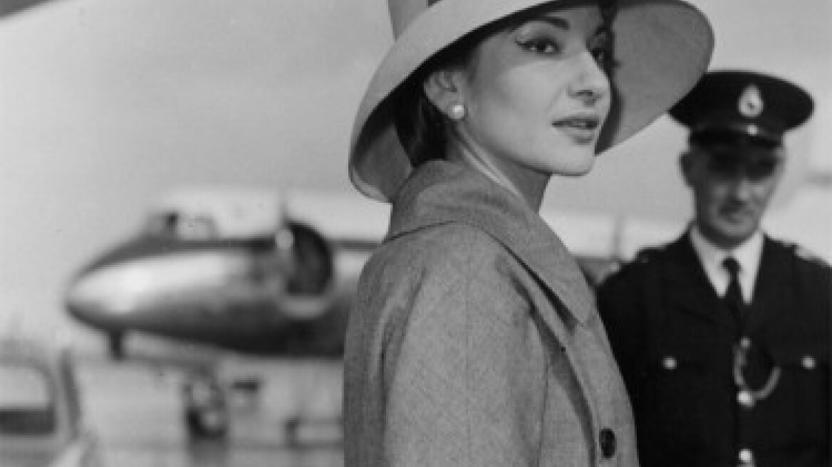 Μαρία Κάλλας: Η ζωή και το στιλ μιας αθάνατης φωνής