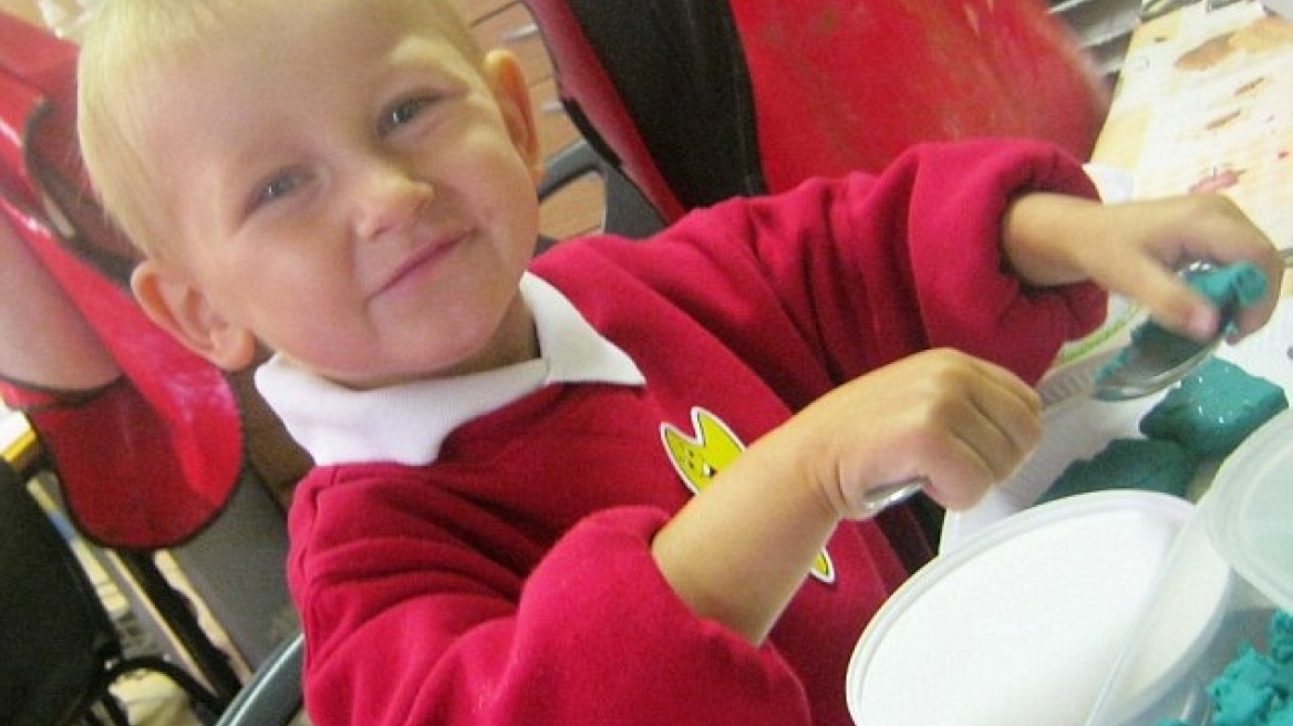 Σοκ στην Αγγλία: Η Σκότλαντ Γιαρντ αγνόησε... 27 κλήσεις για να σώσει τον Daniel Pelka 