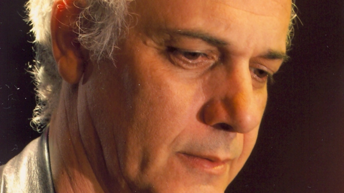 Ο Σταμάτης Φασουλής σκηνοθετεί τον Γιώργο Κιμούλη