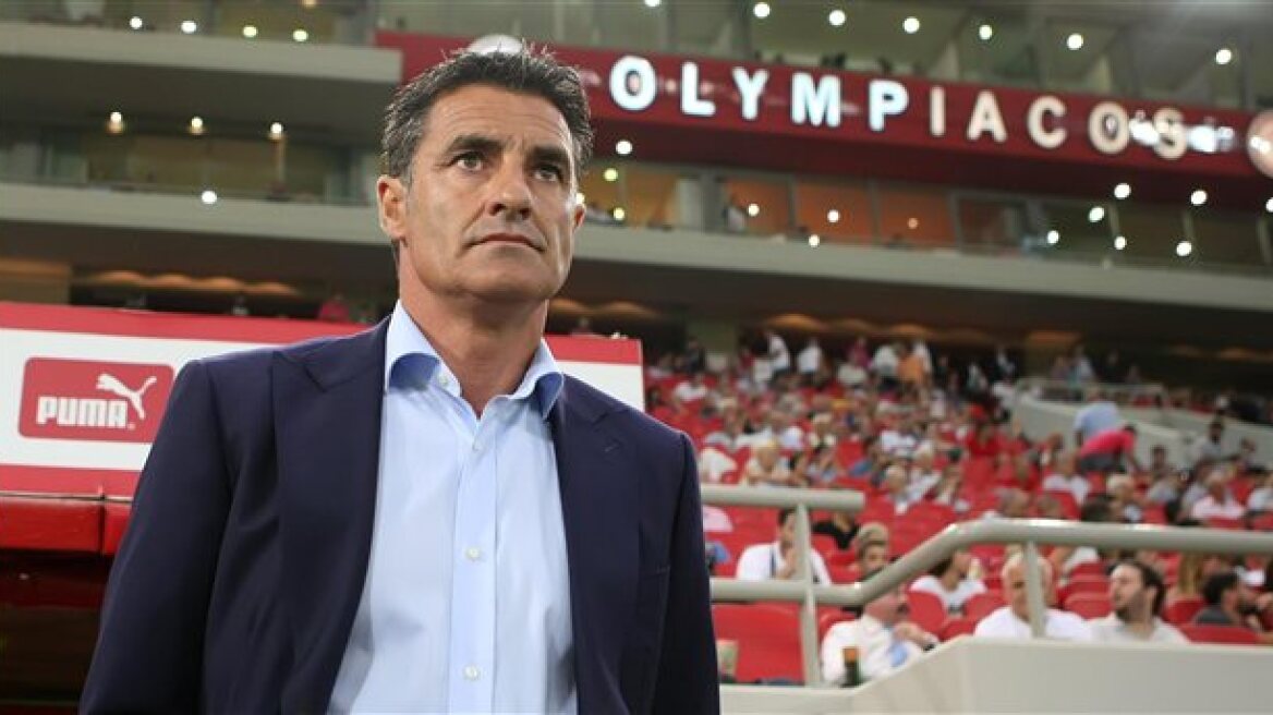 Τα πλάνα του Μίτσελ για την Παρί