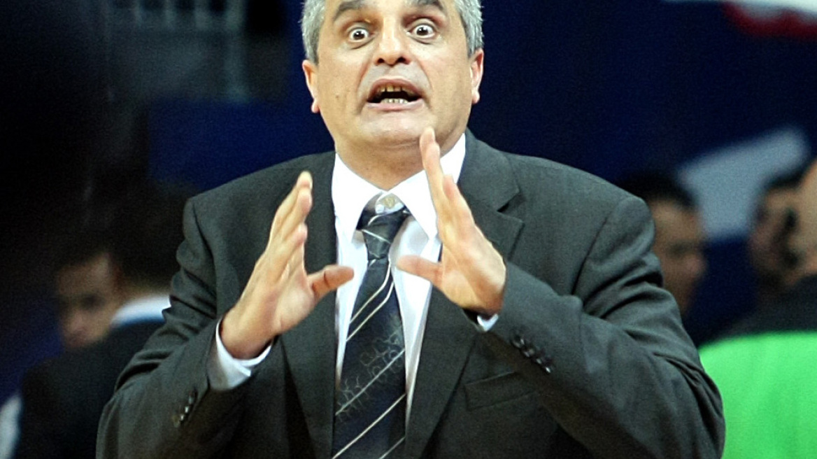 Πεδουλάκης: «Σπουδαία εμπειρία»