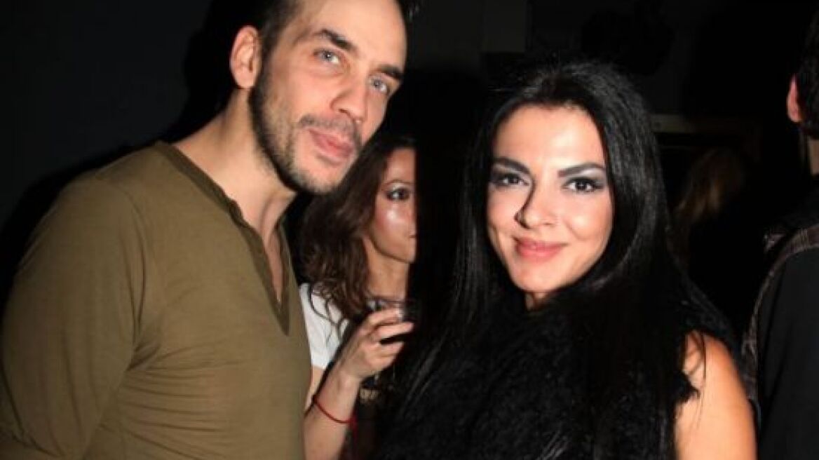 Μαρία Σολωμού: «Ο Πάνος είναι ένα είδος καλλιτέχνη που δεν υπάρχει στην Ελλάδα»