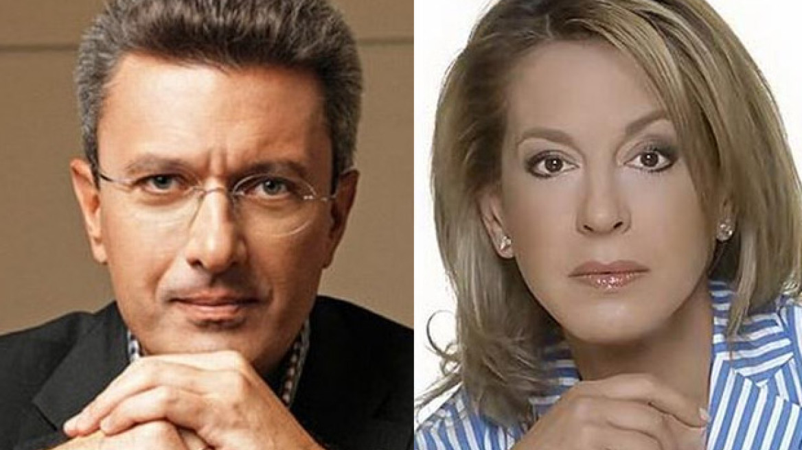 Στην πρεμιέρα, το δελτίο του STAR κέρδισε το MEGA