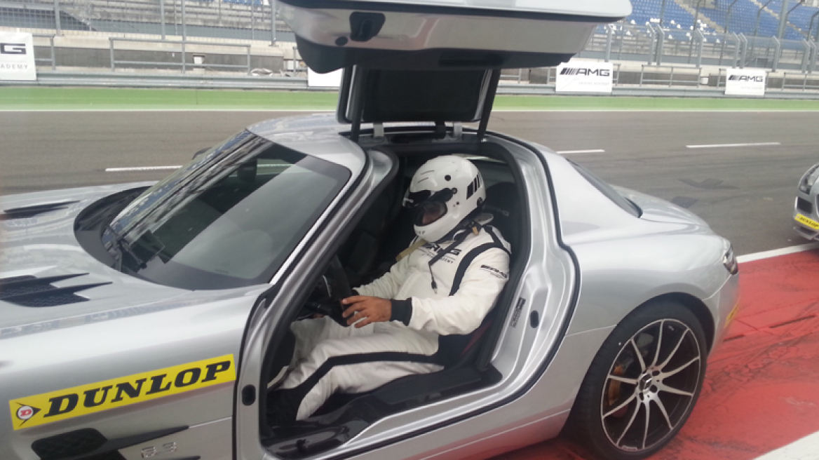 Τα μυστικά της νίκης σ’ έναν αγώνα αντοχής!