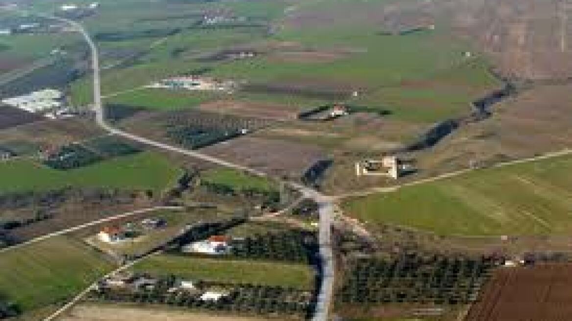 Ερώτηση 17 βουλευτών της ΝΔ για το φόρο στα αγροτεμάχια