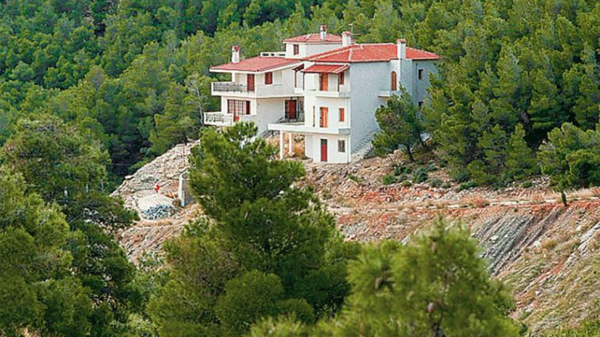 Απειλούν να ρίξουν και τον νέο νόμο για τα αυθαίρετα