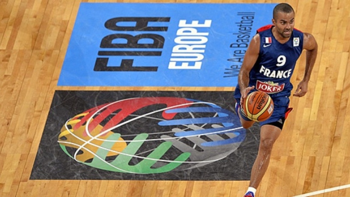 «Στοπ» στους οικοδεσπότες και πρόκριση στα ημιτελικά για τη Γαλλία