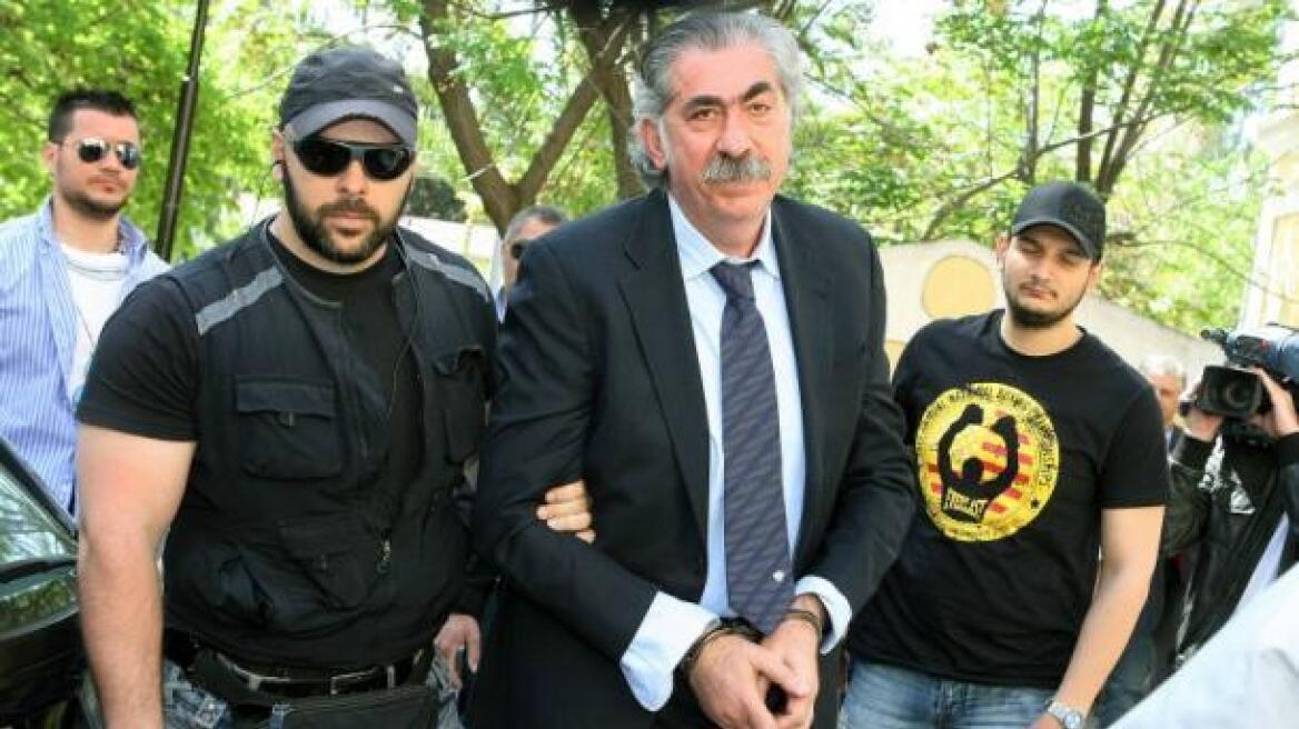 Διακόπηκε για τις 25 Σεπτεμβρίου η δίκη Ψωμιάδη λόγω αποχής των δικηγόρων