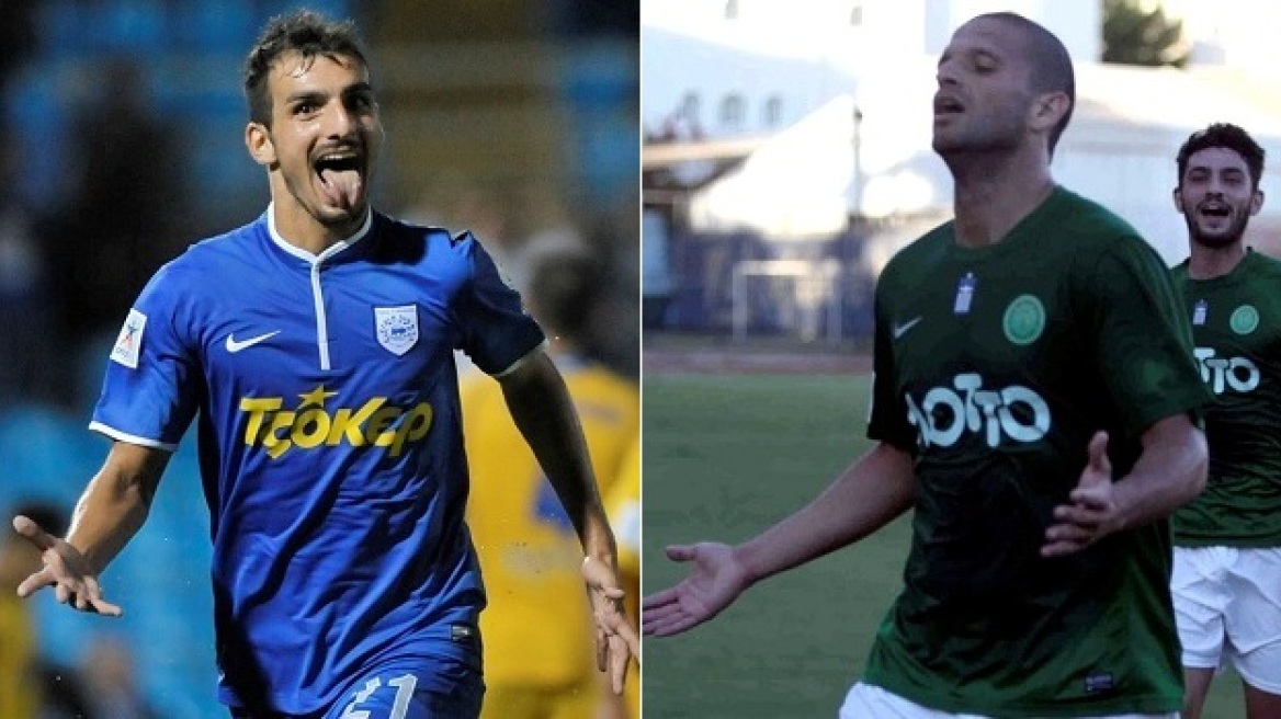 Τσουκαλάς και Ντε Σόουζα τα βραβεία