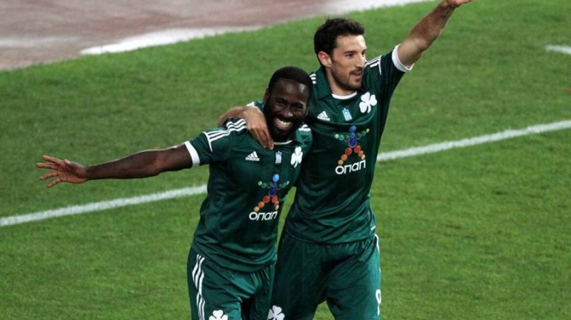 ΠΑΟ: Διπλό «όχι» από Τοτσέ και Πίντο