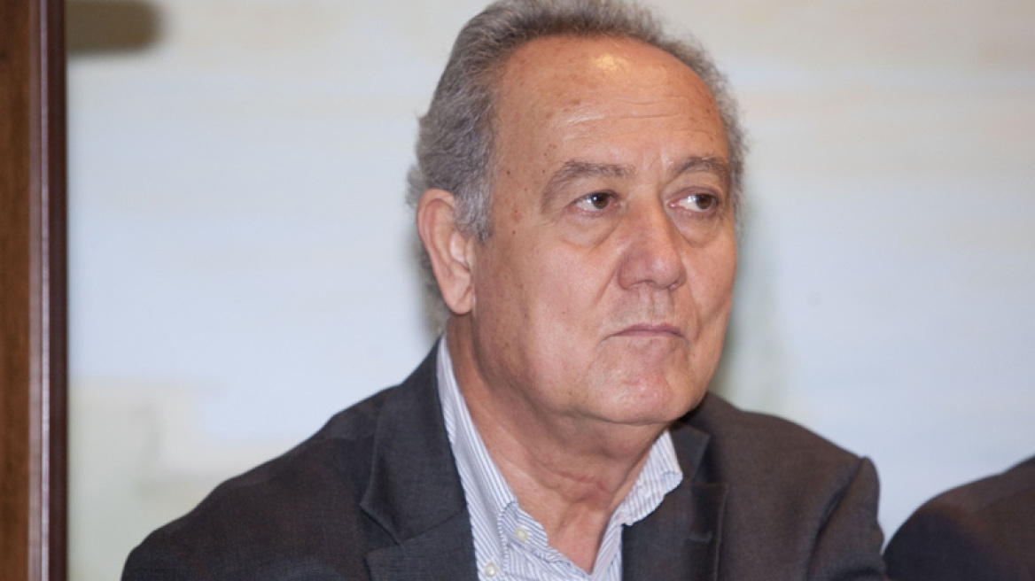 Αριστερή Πρωτοβουλία ΠΑΣΟΚ: Τσακίστε ΤΩΡΑ το νεοναζισμό!