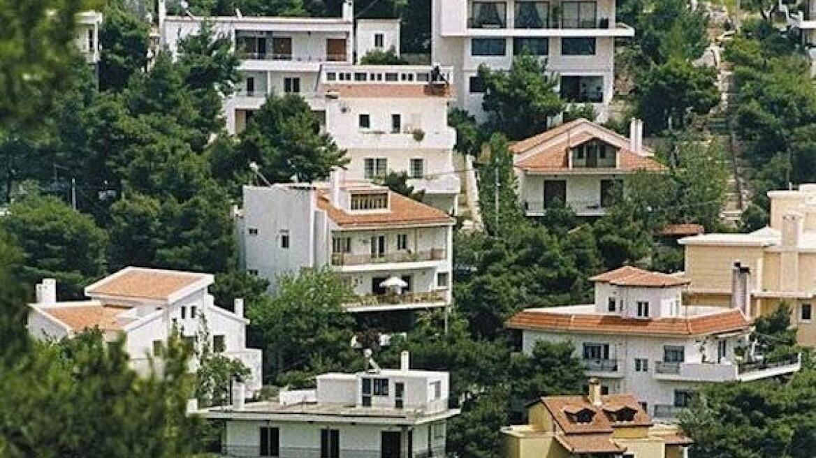 Χωρίς ουσιαστικές αλλαγές "κλειδώνει" το νομοσχέδιο για το νέο Φόρο Ακινήτων