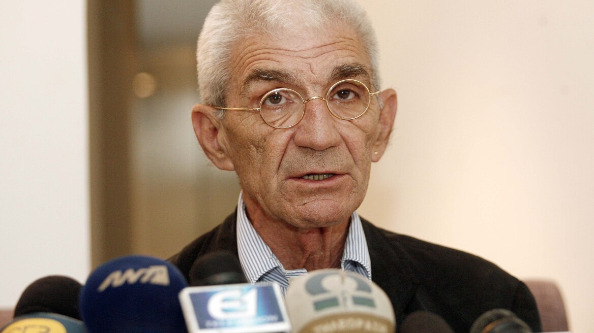 Μπουτάρης: Χούφτα παλιάτσων η Χρυσή Αυγή