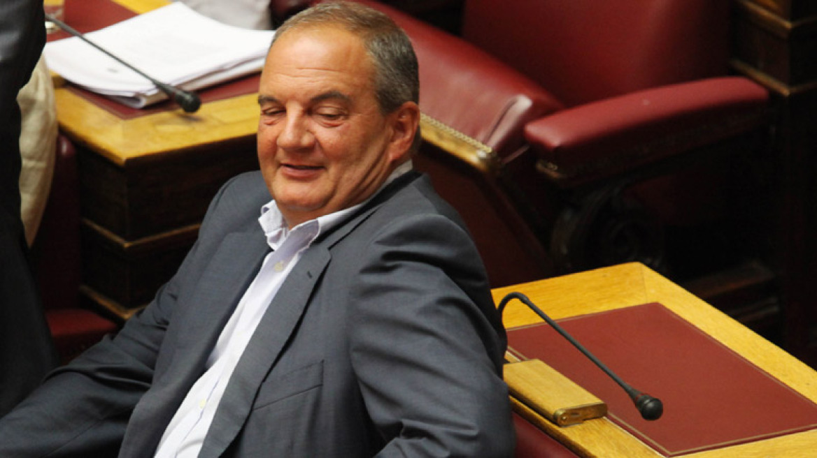 Δημόσιο: 302.151 προσλήψεις την περίοδο Καραμανλή
