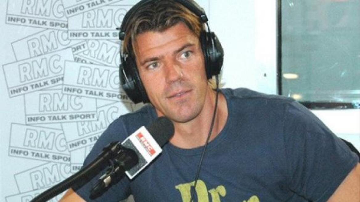 Κουπέ: «Η Παρί τρόμαξε!»