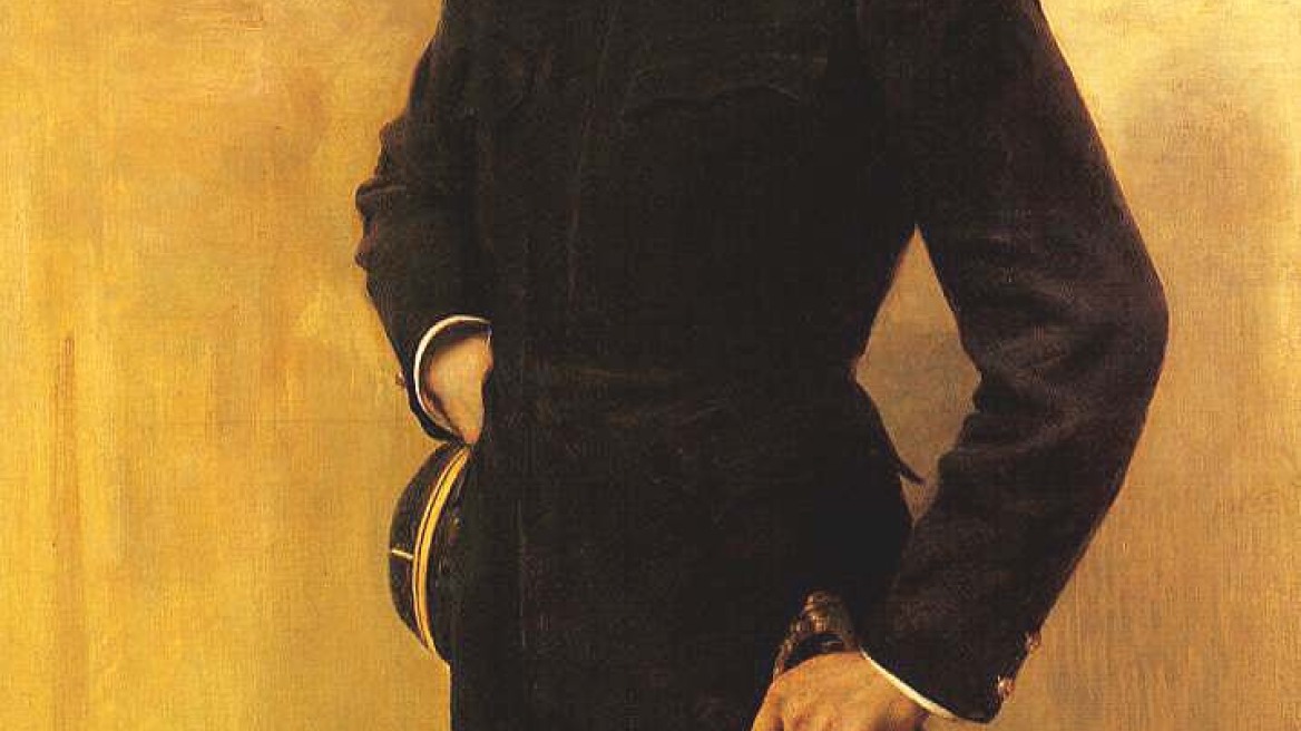 «Ρολόγια με ιστορία...» στο Εθνικό Ιστορικό Μουσείο