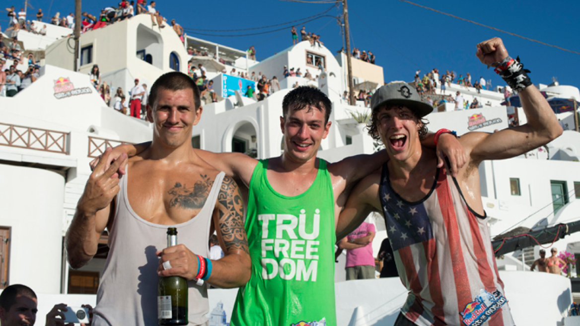 Η τέχνη της φυγής