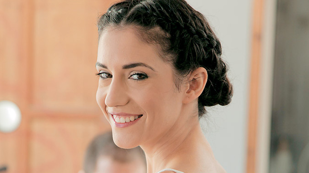 Ελένη Βαΐτσου: Μια πρωταγωνίστρια γεννιέται