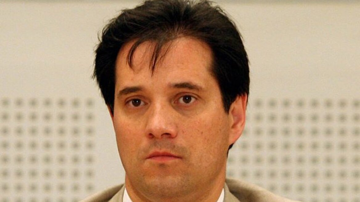 Άδωνις Γεωργιάδης: «Δεν πρόκειται να καταρρεύσει ο ΕΟΠΥΥ»