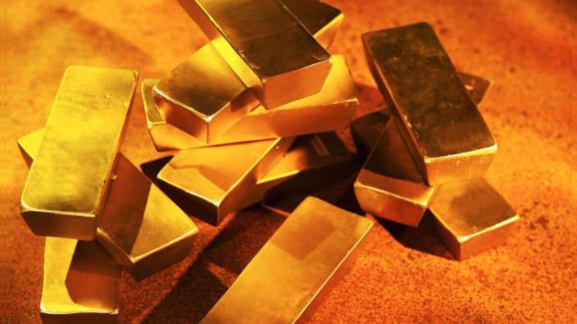 Πτώση για τα μέταλλα