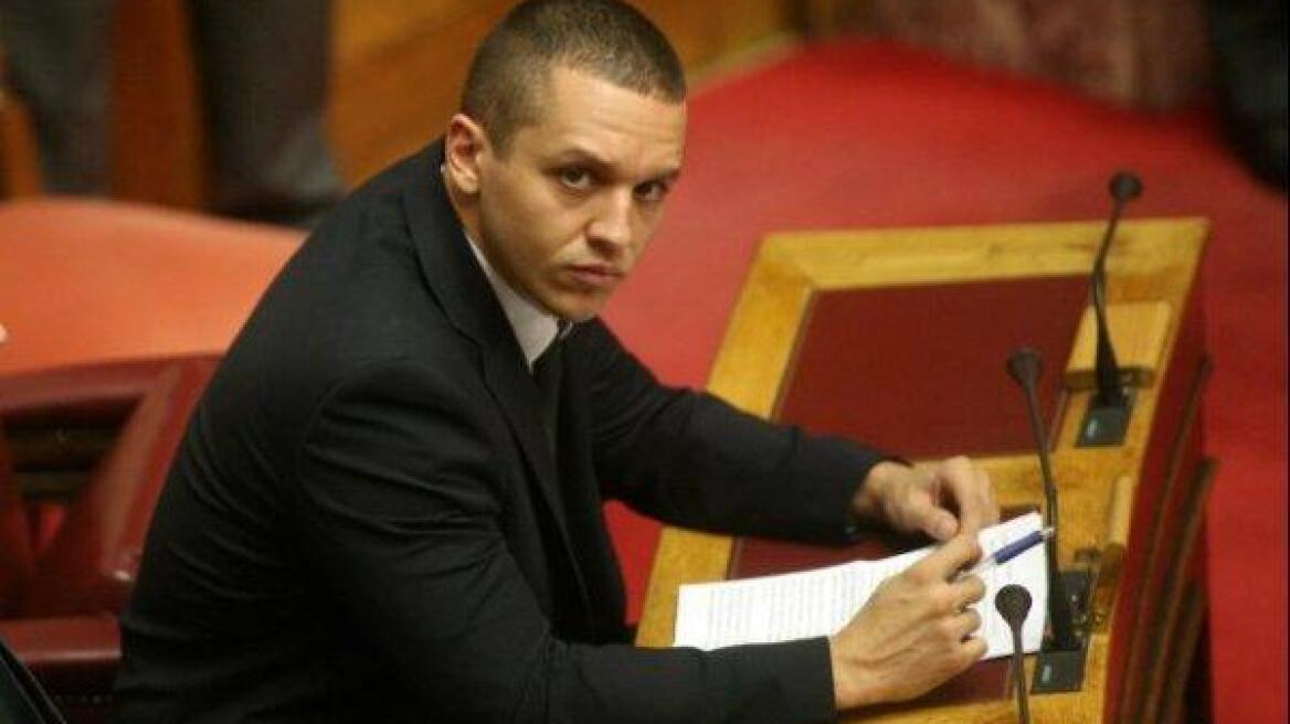 Μήνυση της Χρυσής Αυγής κατά Δένδια και συκοφαντών